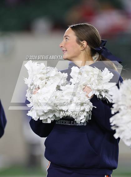 Thumbnail 1 in Legend @ Cherry Creek (CHSAA 5A Championship) photogallery.
