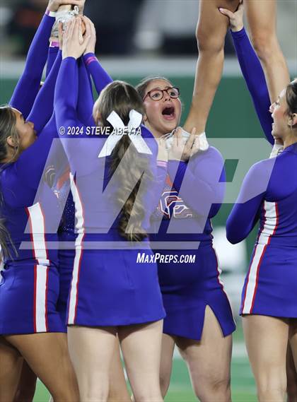 Thumbnail 3 in Legend @ Cherry Creek (CHSAA 5A Championship) photogallery.