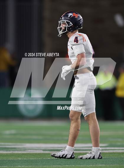Thumbnail 1 in Legend @ Cherry Creek (CHSAA 5A Championship) photogallery.