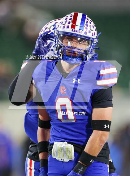 Thumbnail 2 in Legend @ Cherry Creek (CHSAA 5A Championship) photogallery.