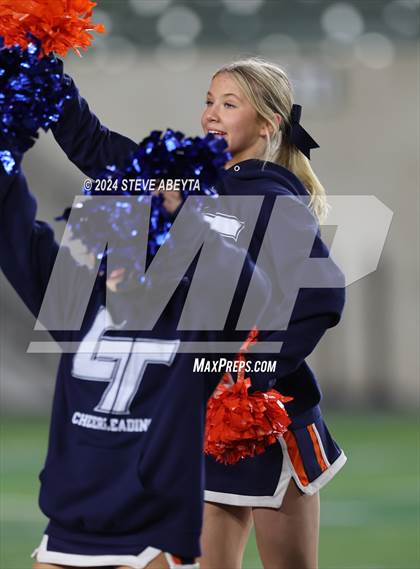 Thumbnail 3 in Legend @ Cherry Creek (CHSAA 5A Championship) photogallery.