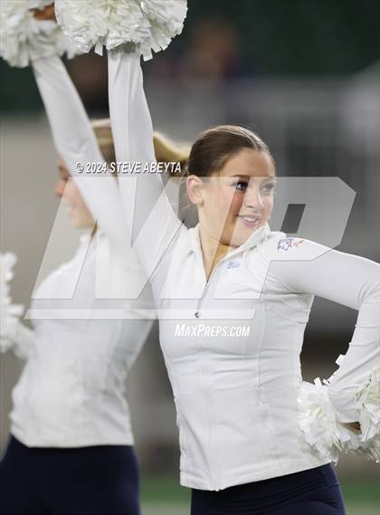 Thumbnail 2 in Legend @ Cherry Creek (CHSAA 5A Championship) photogallery.