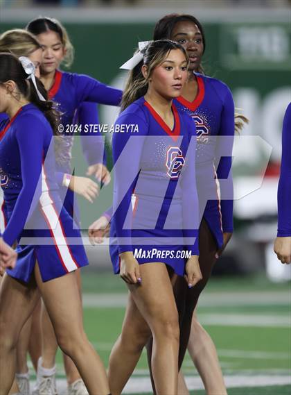 Thumbnail 2 in Legend @ Cherry Creek (CHSAA 5A Championship) photogallery.