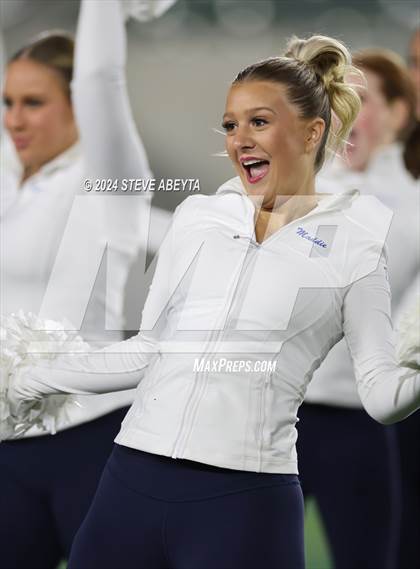 Thumbnail 3 in Legend @ Cherry Creek (CHSAA 5A Championship) photogallery.
