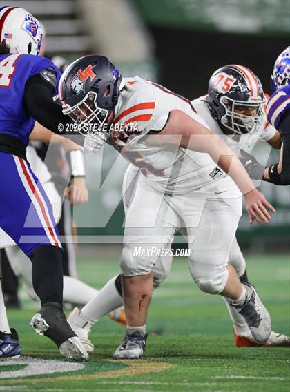 Thumbnail 2 in Legend @ Cherry Creek (CHSAA 5A Championship) photogallery.