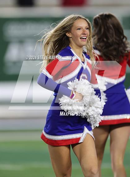 Thumbnail 1 in Legend @ Cherry Creek (CHSAA 5A Championship) photogallery.
