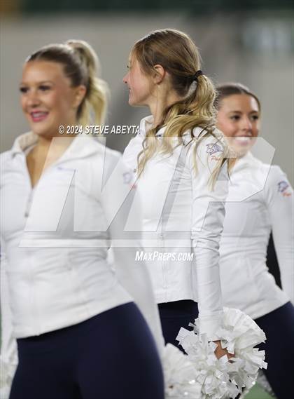 Thumbnail 1 in Legend @ Cherry Creek (CHSAA 5A Championship) photogallery.