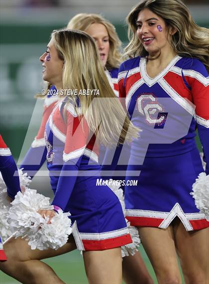 Thumbnail 1 in Legend @ Cherry Creek (CHSAA 5A Championship) photogallery.