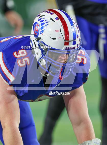 Thumbnail 3 in Legend @ Cherry Creek (CHSAA 5A Championship) photogallery.