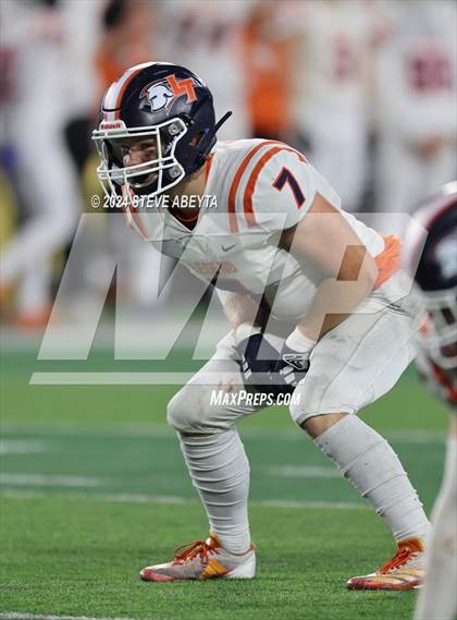 Thumbnail 3 in Legend @ Cherry Creek (CHSAA 5A Championship) photogallery.