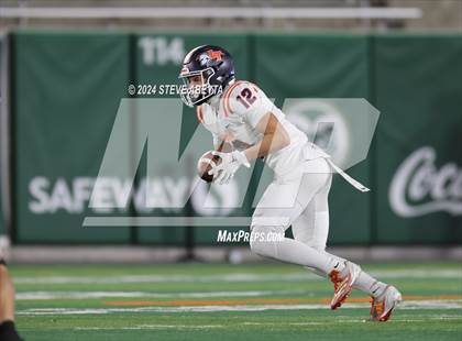 Thumbnail 3 in Legend @ Cherry Creek (CHSAA 5A Championship) photogallery.