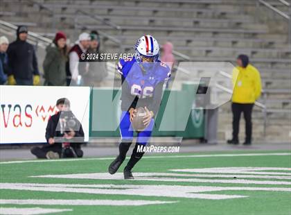 Thumbnail 3 in Legend @ Cherry Creek (CHSAA 5A Championship) photogallery.