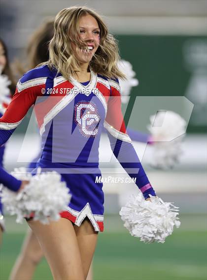 Thumbnail 2 in Legend @ Cherry Creek (CHSAA 5A Championship) photogallery.