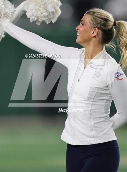 Thumbnail 1 in Legend @ Cherry Creek (CHSAA 5A Championship) photogallery.