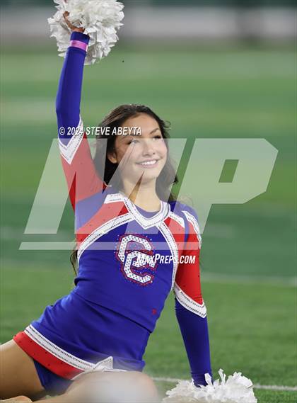 Thumbnail 1 in Legend @ Cherry Creek (CHSAA 5A Championship) photogallery.