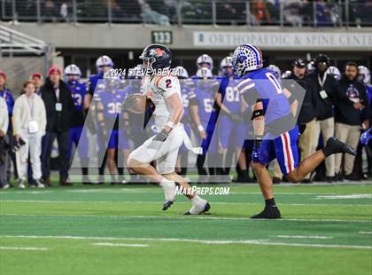 Thumbnail 2 in Legend @ Cherry Creek (CHSAA 5A Championship) photogallery.