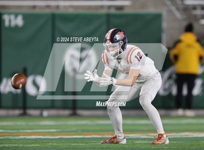 Thumbnail 2 in Legend @ Cherry Creek (CHSAA 5A Championship) photogallery.