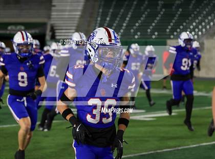 Thumbnail 1 in Legend @ Cherry Creek (CHSAA 5A Championship) photogallery.