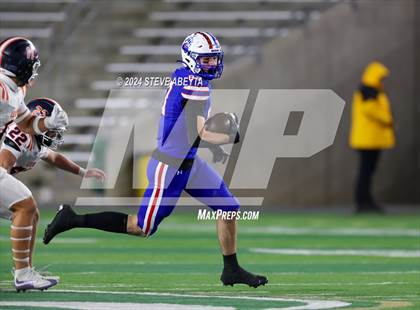 Thumbnail 1 in Legend @ Cherry Creek (CHSAA 5A Championship) photogallery.
