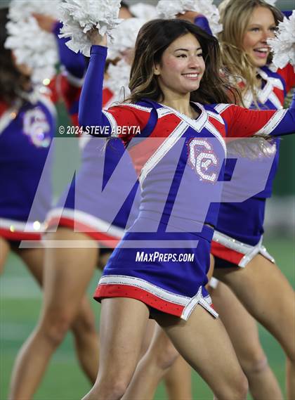 Thumbnail 2 in Legend @ Cherry Creek (CHSAA 5A Championship) photogallery.