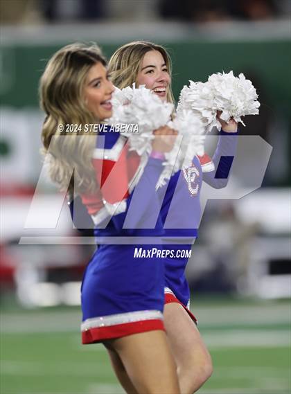 Thumbnail 3 in Legend @ Cherry Creek (CHSAA 5A Championship) photogallery.