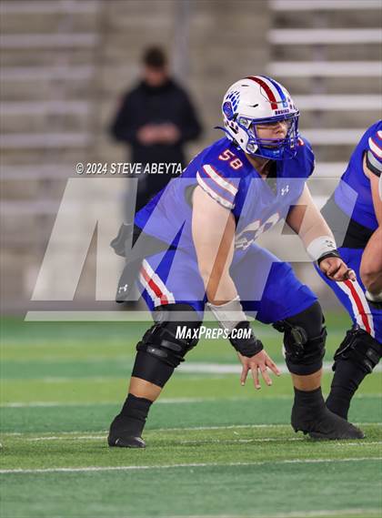Thumbnail 2 in Legend @ Cherry Creek (CHSAA 5A Championship) photogallery.