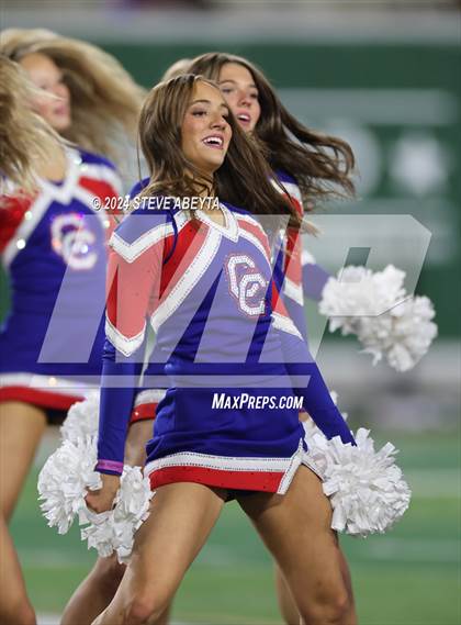 Thumbnail 2 in Legend @ Cherry Creek (CHSAA 5A Championship) photogallery.
