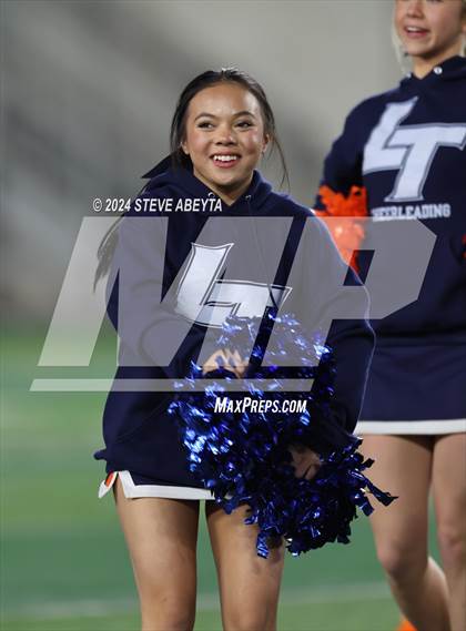 Thumbnail 2 in Legend @ Cherry Creek (CHSAA 5A Championship) photogallery.