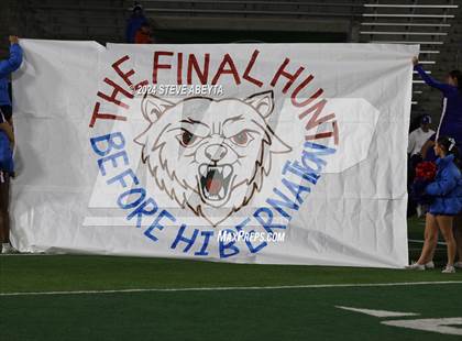 Thumbnail 1 in Legend @ Cherry Creek (CHSAA 5A Championship) photogallery.