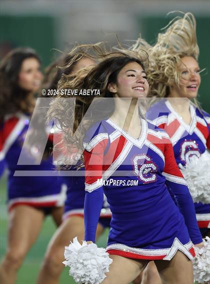 Thumbnail 1 in Legend @ Cherry Creek (CHSAA 5A Championship) photogallery.