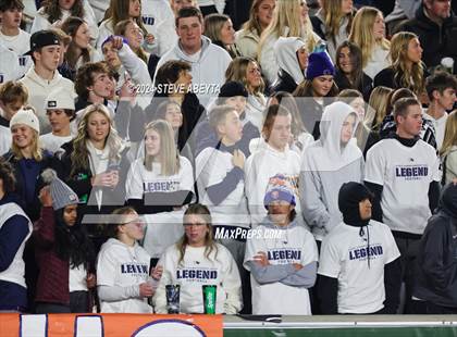 Thumbnail 2 in Legend @ Cherry Creek (CHSAA 5A Championship) photogallery.
