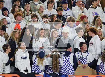 Thumbnail 3 in Legend @ Cherry Creek (CHSAA 5A Championship) photogallery.