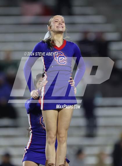 Thumbnail 1 in Legend @ Cherry Creek (CHSAA 5A Championship) photogallery.