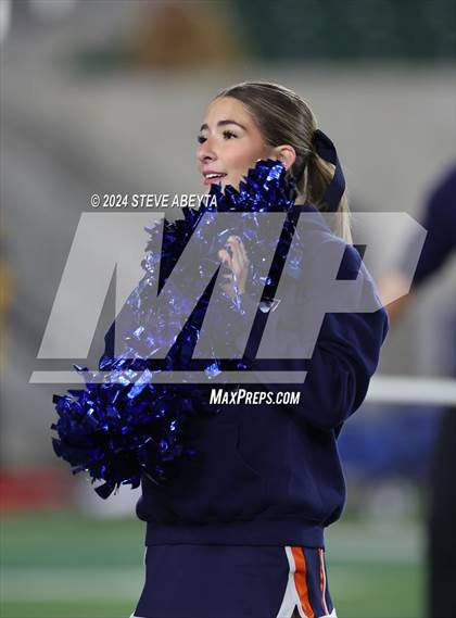 Thumbnail 1 in Legend @ Cherry Creek (CHSAA 5A Championship) photogallery.