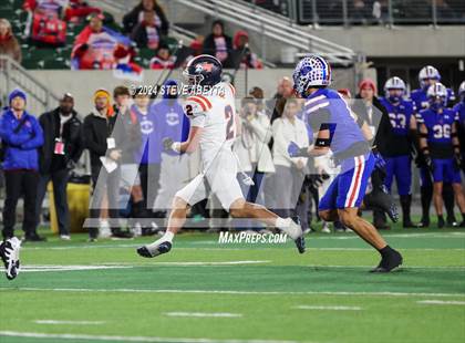 Thumbnail 3 in Legend @ Cherry Creek (CHSAA 5A Championship) photogallery.
