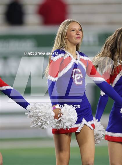 Thumbnail 2 in Legend @ Cherry Creek (CHSAA 5A Championship) photogallery.