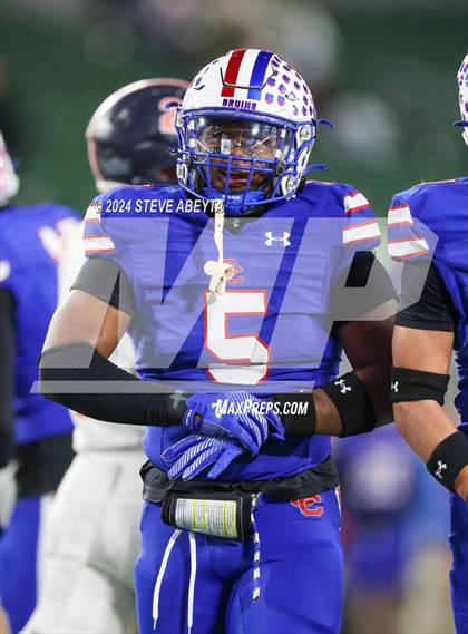 Thumbnail 1 in Legend @ Cherry Creek (CHSAA 5A Championship) photogallery.