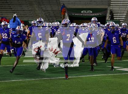 Thumbnail 3 in Legend @ Cherry Creek (CHSAA 5A Championship) photogallery.