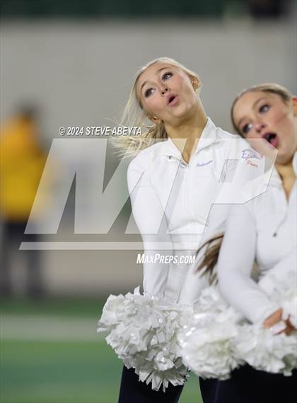 Thumbnail 1 in Legend @ Cherry Creek (CHSAA 5A Championship) photogallery.