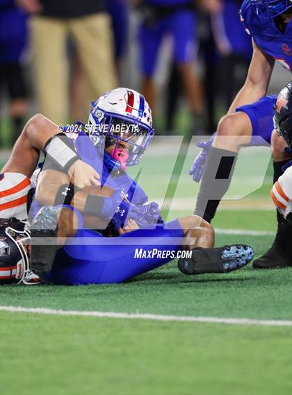 Thumbnail 1 in Legend @ Cherry Creek (CHSAA 5A Championship) photogallery.