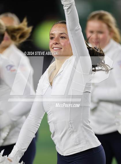 Thumbnail 1 in Legend @ Cherry Creek (CHSAA 5A Championship) photogallery.