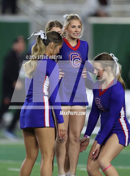 Thumbnail 2 in Legend @ Cherry Creek (CHSAA 5A Championship) photogallery.