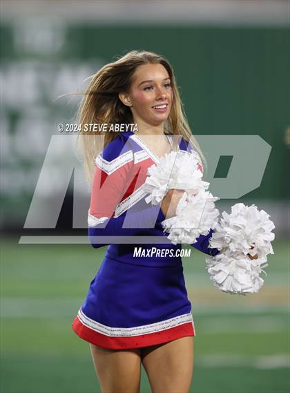 Thumbnail 2 in Legend @ Cherry Creek (CHSAA 5A Championship) photogallery.