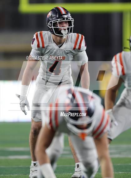 Thumbnail 1 in Legend @ Cherry Creek (CHSAA 5A Championship) photogallery.