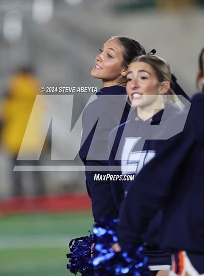 Thumbnail 1 in Legend @ Cherry Creek (CHSAA 5A Championship) photogallery.