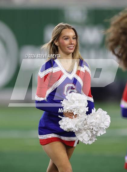 Thumbnail 2 in Legend @ Cherry Creek (CHSAA 5A Championship) photogallery.