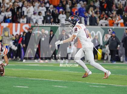 Thumbnail 3 in Legend @ Cherry Creek (CHSAA 5A Championship) photogallery.