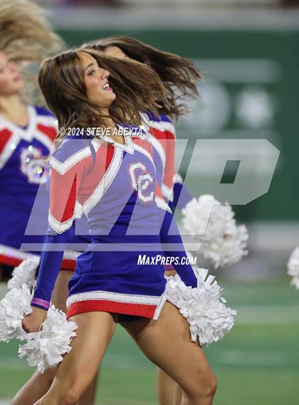 Thumbnail 3 in Legend @ Cherry Creek (CHSAA 5A Championship) photogallery.