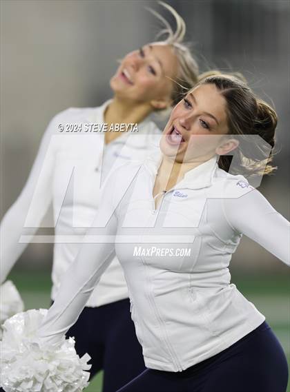 Thumbnail 2 in Legend @ Cherry Creek (CHSAA 5A Championship) photogallery.