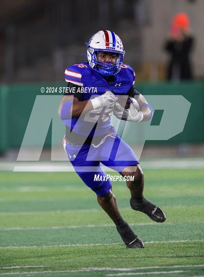 Thumbnail 3 in Legend @ Cherry Creek (CHSAA 5A Championship) photogallery.